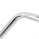 thumbnail image 3 of Motorcycle Rear Passenger Handlebar Stable Support Secure Grip Enhanced Safety for Monkey 125 2018 to 2023, 3 of 5