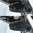 thumbnail image 3 of Applicable to Compatible For Toyota GT 86 GT86 Subaru BRZ 2012-2020 ABS Carbon Fiber Side Door Rearview Mirror Cover Trims Auto Exterior Accessories(Carbon fiber pattern), 3 of 5