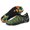 Green, variant on TIMIFIS Water Shoes Barefoot Aqua Yoga Socks Quick-Dry Beach Swim Surf Shoes for Women Men Merry Christmas