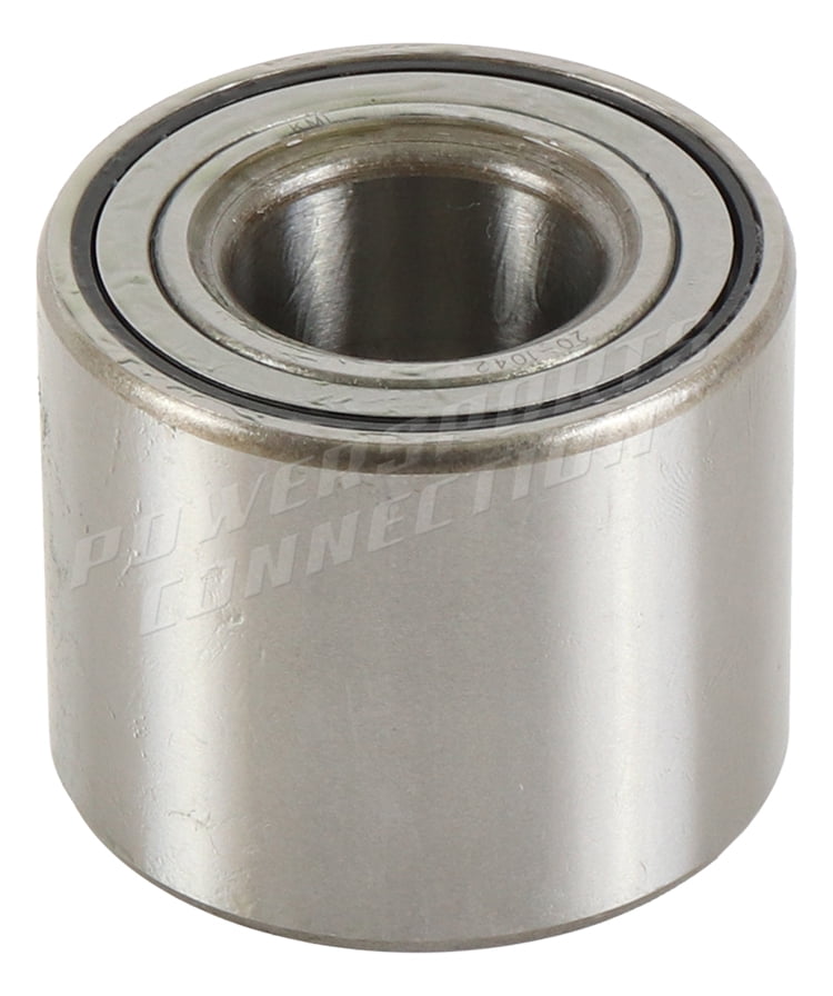 3010 4010 2001 2002 2003-2013 Kawasaki Mule front wheel bearings kit 2510