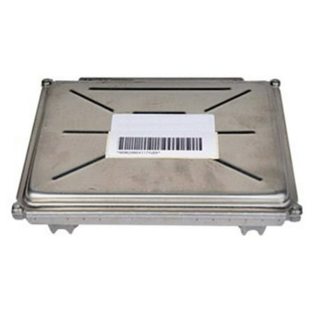 Genuine AC Delco For Buick LeSabre/Regal 2001 2002 Powertrain Control Module | Pin Type | Rectangular | Male Terminal | 100 Core Charge | 4 Pieces Connector