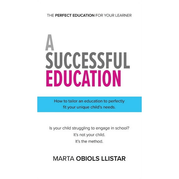 A Successful Education (Hardcover)