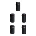 thumbnail image 3 of maskred Bicycle Bike Storage Bag For Cycling Water Tool Bottle Cage Puncture Repair Matte 19cm 5Set, 3 of 6