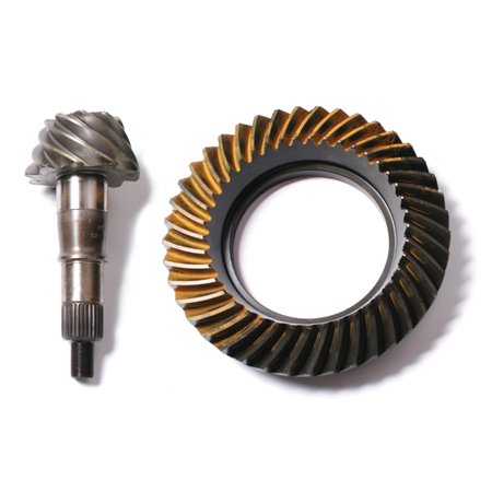 5.13 Gear - Precision Gear F88/513 Ford 8.8 5.13 Ring/pinion