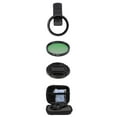 thumbnail image 2 of Rvkxad HD Polarizing Filter for Mobile Phone Lenses, Reduce Reflections Enhance Colors Camera Lens Attachment, Photography Filter Accessory, 2 of 7