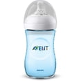 thumbnail image 1 of Biberón Natural Philips Avent Azul 260 ml, 1 of 6