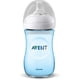 thumbnail image 1 of Biberón Natural Philips Avent Azul 260 ml, 1 of 6