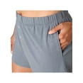 thumbnail image 6 of Hanes Originals Women's SuperSoft Comfywear Jersey Sleep Shorts, Sizes S to 2X, 6 of 8