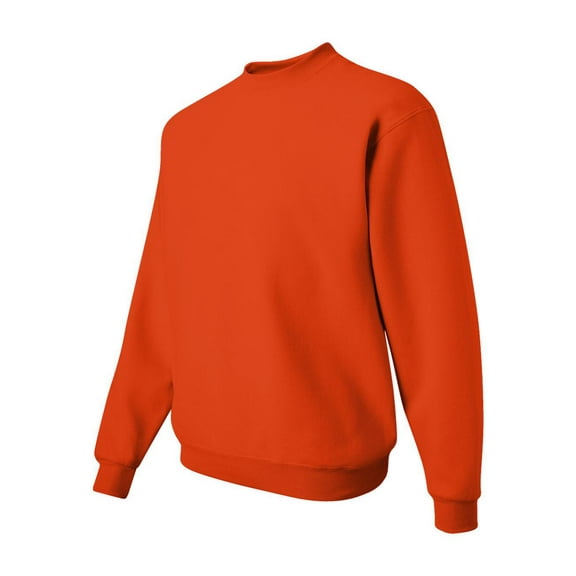 JERZEES NuBlend Crewneck Sweatshirt