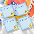 thumbnail image 4 of Gkeoshab Sticky Note 2pc Funny Sticky Notes Funny Work Stickers For Adults Hilarious Novelty Notepads With Stickers Gift For Coworkers Home & Garden, 4 of 9
