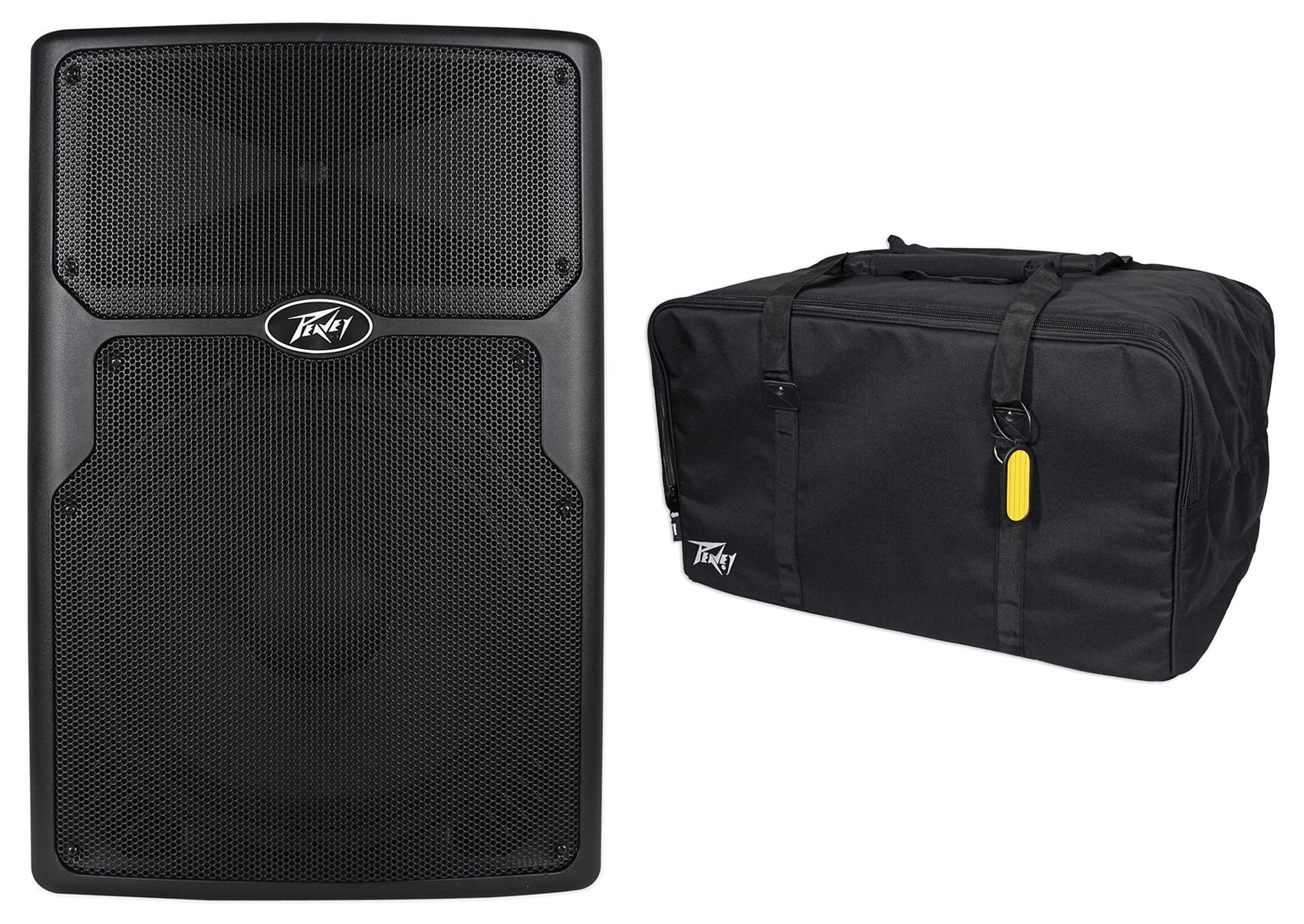 Peavey PVx15 15” 800w Passive Pro Audio PA Speaker w/ RX14 Driver