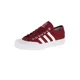 thumbnail image 4 of Adi - das MATCHCOURT Burgundy White Gum Skateboard Sneaker B42693 (357) Men's Shoes, 4 of 4