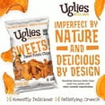 Sweet Potato KettleCooked Potato Chips, GlutenFree , KosherFriendly