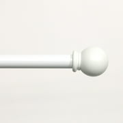 MS BALL 28" - 48" WHITE