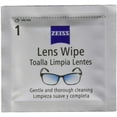 thumbnail image 3 of Zeiss Lingettes pour Lentilles, Blanches, 220 Unités, 3 of 3