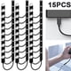 thumbnail image 5 of 30PCS Adaptador 3 5 Mm A Tipo C Cable Auxiliar 10 Cm para (), 5 of 5