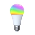 thumbnail image 1 of Smart LED MoesHouse Tuya Bombilla E27 RGB Bombilla para Alexa Google Home Sywqhk Para estrenar, 1 of 5