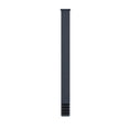 thumbnail image 2 of Garmin Ultrafit Nylon Strap (22 Mm) - Granite Blue, 2 of 2