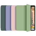 thumbnail image 1 of Lubelski Flip Cover Tablet Protective Case Stand for iPad Pro 11/12Inch Air3 10.5 Mini 5, 1 of 7