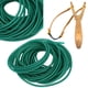 thumbnail image 5 of Banda De Resistencia, Tubo De Látex De Alto Rebote Resistente Al Desgaste, Para Competición Deportiva, Equipo De Tensión De Fitness, Cuerda Perdida, Juguete Elástico ANGGREK Otros Deportes, 5 of 8