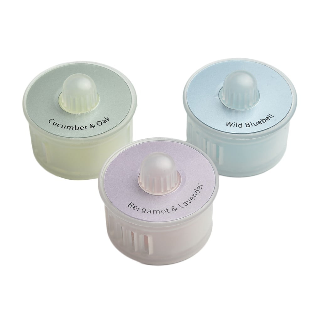ecovacs air freshener capsule