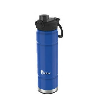 Bubba Trailblazer 84 Oz Electric Berry Insulated Stainless Steel Water  Bottle wi