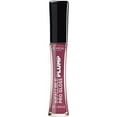 thumbnail image 5 of L'Oreal Paris Infallible Pro Gloss Plump Lip Gloss with Hyaluronic Acid, 608 True Berry, 5 of 12