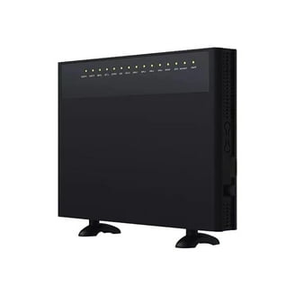 Century Link Modem/router CenturyLink Technicolor C2100T Modem Router - VDSL2 / Fiber / Wi-Fi AC For Internet CenturyLink Modem Router - Foto 5