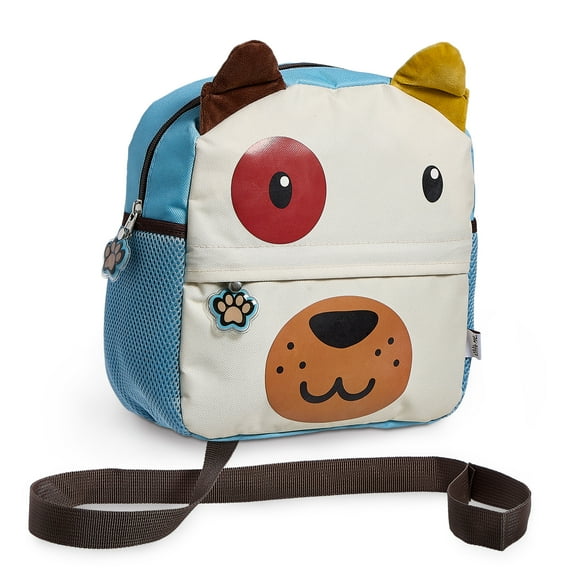 Safety 1st Character Safety Harness Toddler Backpack, Puppy