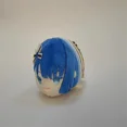 thumbnail image 3 of Stuffed Geunine 8cm Mochi Mascot Anime PROJECT SEKAI Wonderlands X Showtime Nightcord Vivid BAD SQUAD Leo/Need Plush Pendant Toy, 3 of 5