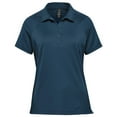 thumbnail image 1 of Stormtech Polo Sport Milano pour Femmes, 1 of 3