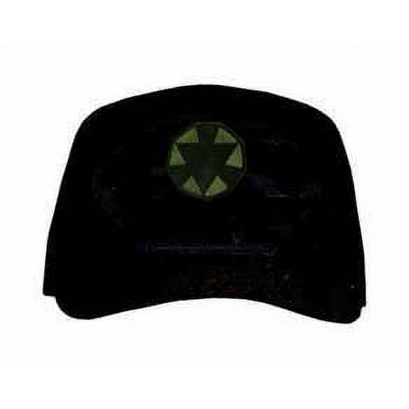 Army National Training Center Subdued Patch Ball Cap