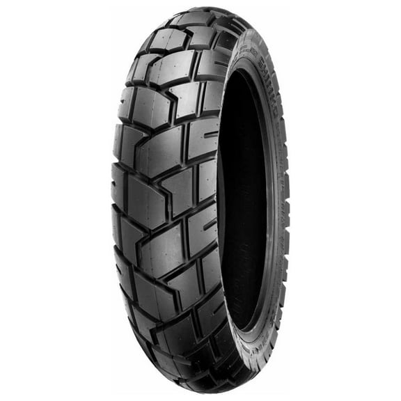 Dual Sport 705 Series Front/Rear Tire (130/80-17TL)