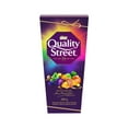 thumbnail image 1 of QUALITY STREET Assorted Chocolates, Candies, Crémes, Caramels, Pralines & Toffees, Individually Wrapped, Imported, Holiday Gift Box, 1 of 4
