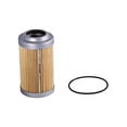 thumbnail image 3 of Aeromotive Fuel System Fuel Filter 12601 10 Micron, 3 of 3