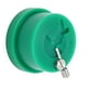 thumbnail image 5 of Soporte De Rueda De Equilibrio De Reloj Herramienta De Instalación De Plástico De Acero Inoxidable Para Ensamblaje De Movimiento De Reloj Herramienta De Reparación De Ensamblaje, 5 of 7