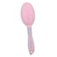 thumbnail image 2 of Cepillo de Pelo Desenredante Sunnimix Rosa Claro 25 x 6.5 x 4.5 cm, 2 of 8