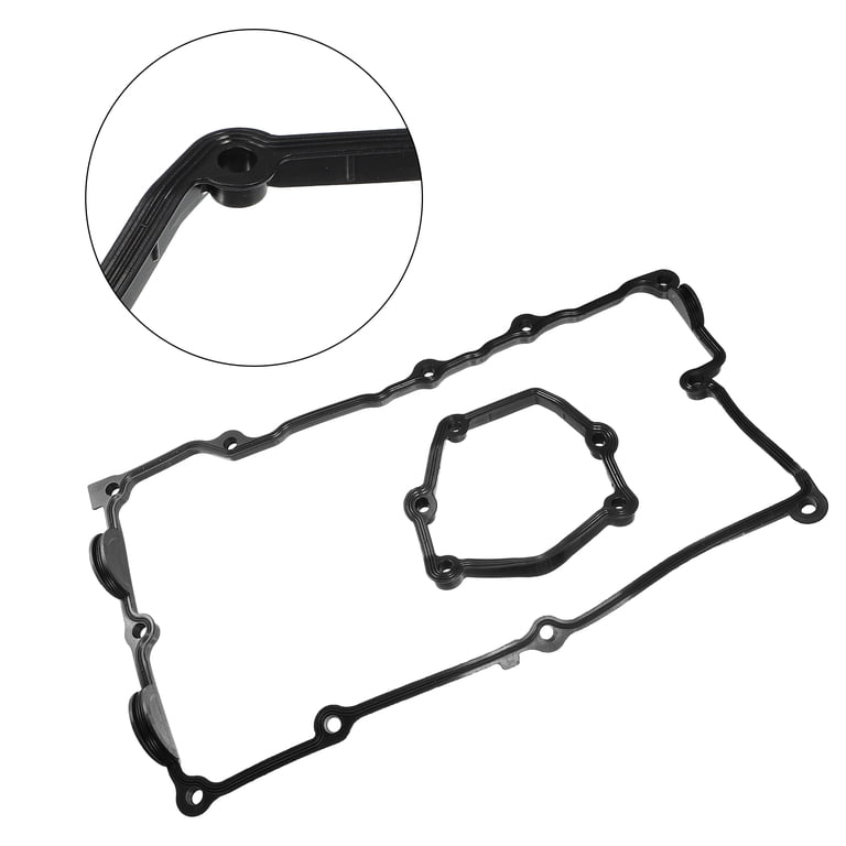 Ventildeckeldichtung für bmw, Ventildeckeldichtung für bmw e46, 11120028033, 11120032224, Cover Gasket für BMW 1er 3er E46 E81 E87 E90 E91 E60 N42 N46 E83 E85