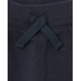 thumbnail image 2 of The Children's Place Boys Jogger Sweatpants, 2-Pack, Sizes XS-XXL, 2 of 4