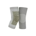 thumbnail image 1 of QTBIUQ Genouillère d'Hiver Chaude Manchon de Compression pour Genou Soutien Genouillère d'Hiver Anti-Froid Genouillère Thermique Genouillère Auto-Rassemblante, 1 of 1