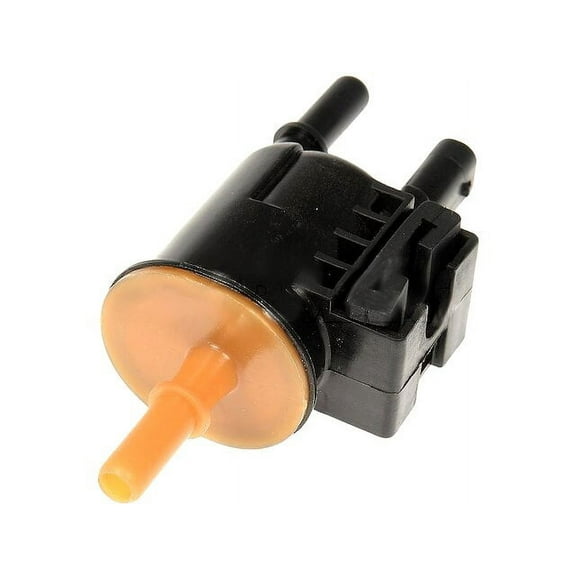 Purge Valve - Compatible with 2018 - 2019 Chevy Traverse 2.0L 4-Cylinder