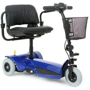 Angle View: Quest Products Inc Mega Motion 3-wheel.