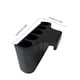 thumbnail image 3 of Soporte para plantas de acuario, macetero colgante para acuario con diferentes tamaños de soporte, maceta para plantas acuáticas, accesorios de decoración para acuarios, plantas vivas en maceta para, 3 of 6