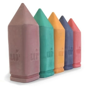 Download Color Splash! Giant Box of Sidewalk Chalk, Box of 126 - Walmart.com - Walmart.com
