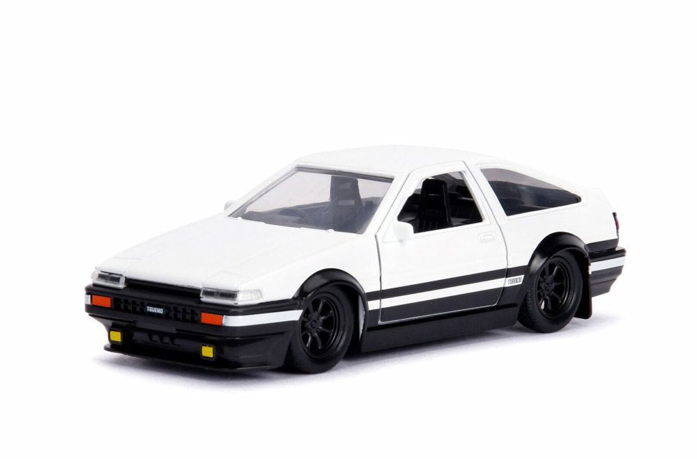 diecast corolla