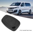 thumbnail image 3 of Funda para Mando a Distancia de Coche de 2 Botones Funda para Vauxhall Opel Vivaro ANGGREK Otros, 3 of 8