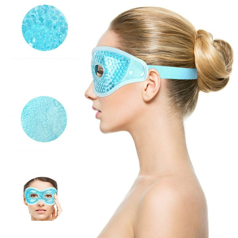 Gel eye cheap mask freezer