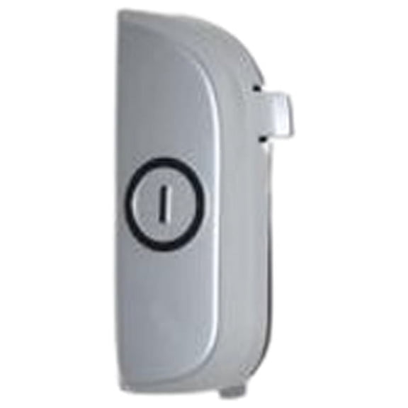 Replacement Part For Titan Vacuum cleaner Canister T1400 Models Compact On, Off Button # 17-9605-01