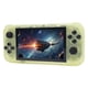 thumbnail image 1 of Consola de JUEGO DE MANO RG50XX RETRO, DE 5.0 PULGADAS INCORDADO 64G TF TARTA 15000 JUEGOS, BATERÍA DE 3000 MAH, SALIDA DE TV DE SOPORTE, 1 of 7
