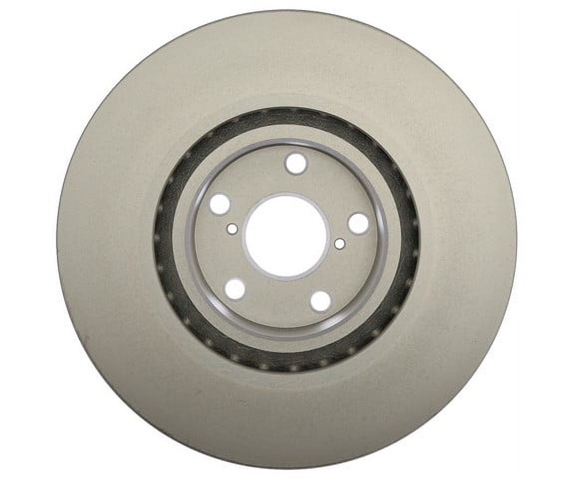 Raybestos Specialty Performance Rotors, 980918 Fits select: 2013-2015 LEXUS GS, 2016 LEXUS IS 200T